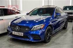 مێرسێدس بێنز C-Class